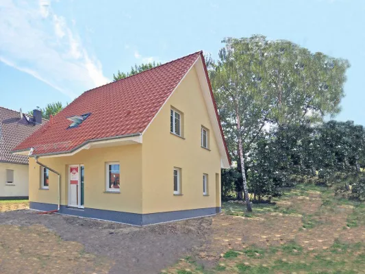 Bild: Stilsicherer Klassiker mit Charme | Hausbesichtigung am 6./7. August in 16356 Ahrensfelde/Lindenberg