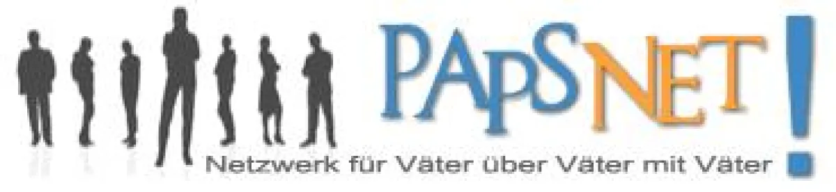 Community der Männer und Väter