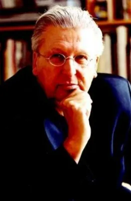 Bild: Eberhard Görner, Bad Freienwalde - »Buchautor – Drehbuchautor – Filmregisseur«