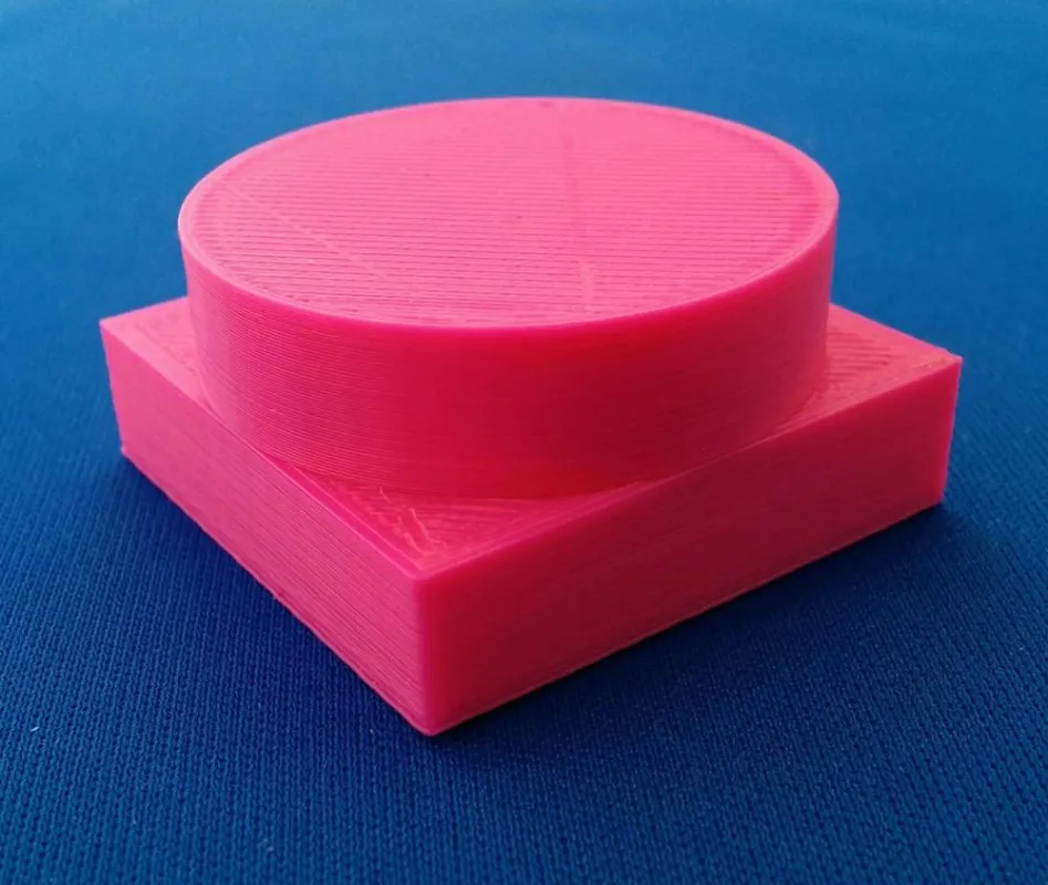 3D Drucker Bauteil innojoin