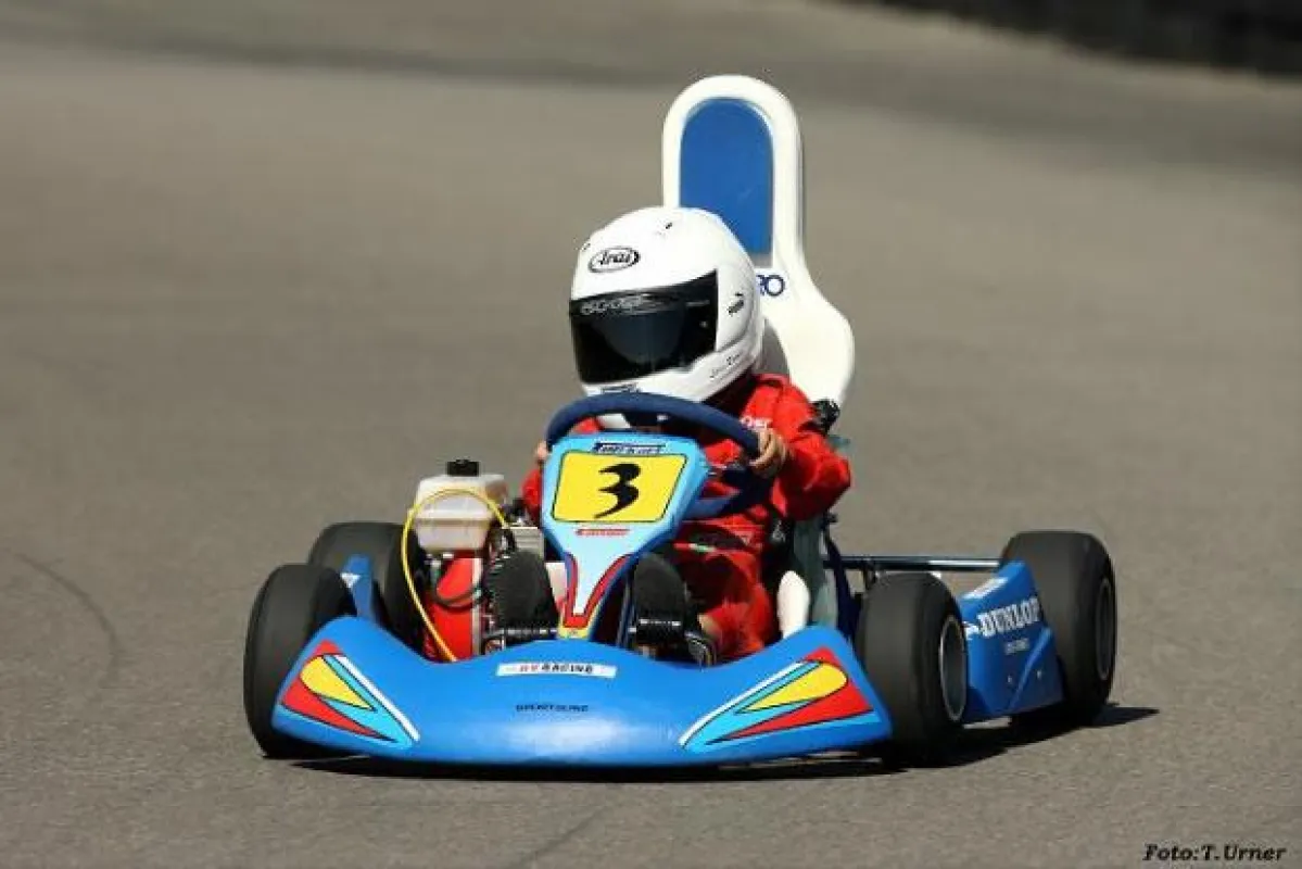 Race 4 Kids