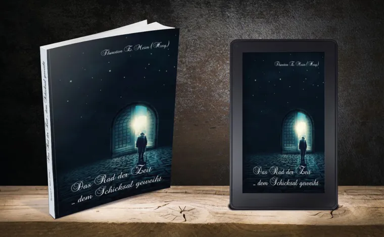 Bild: … dem Schicksal geweiht 