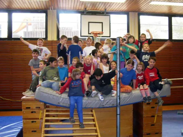 Bild: UN-Konvention zur Inklusion - mehr als nur Zusammenarbeit von pädagogischen Regel- und Sondereinrichtungen