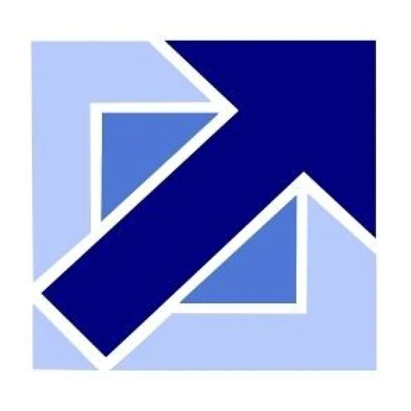 Logo ALPHA Messebau