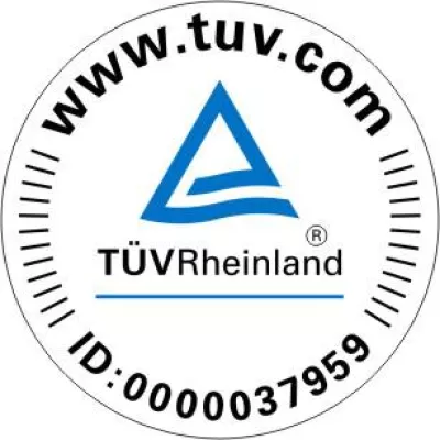 Bild: billiger.de mit Qualitätssiegel „Website-Check“ vom TÜV Rheinland ausgezeichnet