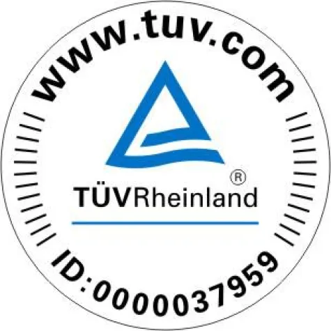 billiger.de mit Qualitätssiegel „Website-Check“ vom TÜV Rheinland ausgezeichnet Bild: billiger.de mit Qualitätssiegel „Website-Check“ vom TÜV Rheinland ausgezeichnet