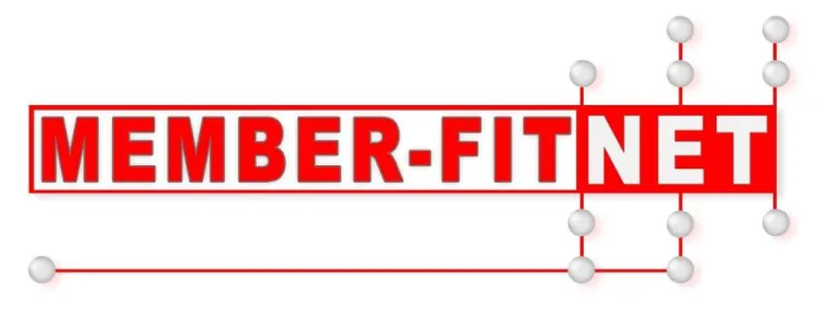 Bild: Networkmarketing-Konzept für die Fitnessbranche