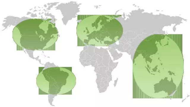 Bild: Hochpräzise Stanztechnik für die wichtigsten Branchen von Ve-Ca