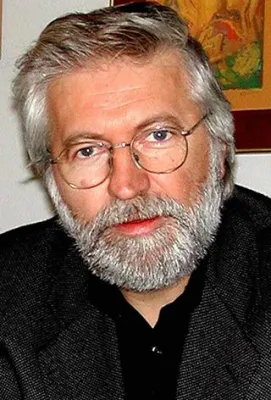 Bild: Schriftsteller und Journalist Horst Samson gewinnt Lyrik-Wettbewerb „Das schönste Delfingedicht“