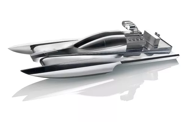 Bild: Slotworx® - Mehr SPEED für die Aluminiumbearbeitung