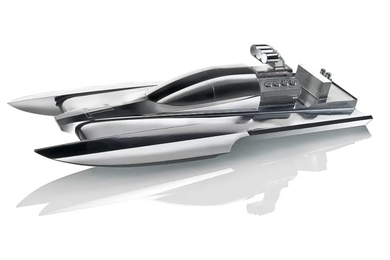 Bild: Slotworx® - Mehr SPEED für die Aluminiumbearbeitung