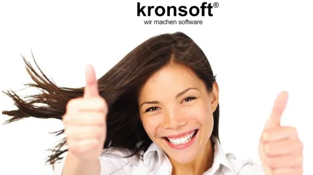 Bild: Kostenlose Android-Apps zum sicheren Passwortmanagement und PDF-Viewing jetzt auf eigener Homepage verfügbar