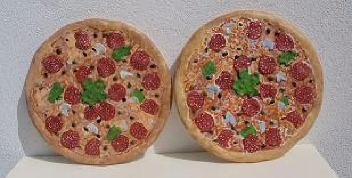 Kundenstopper für die Gastronomie