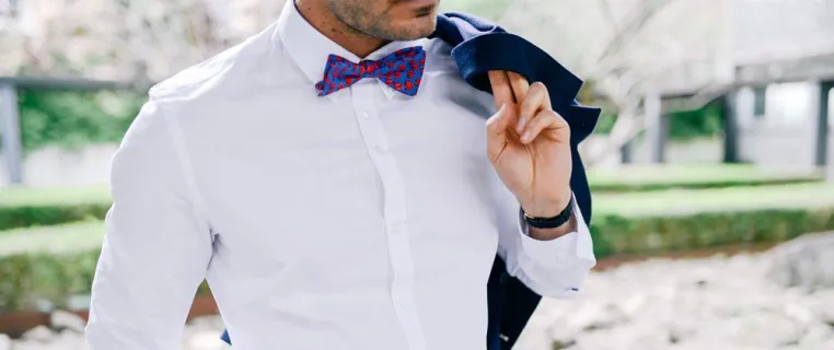 Bild: Stil kennt kein Hitzefrei: Das Sommer-Outfit für Gentlemen