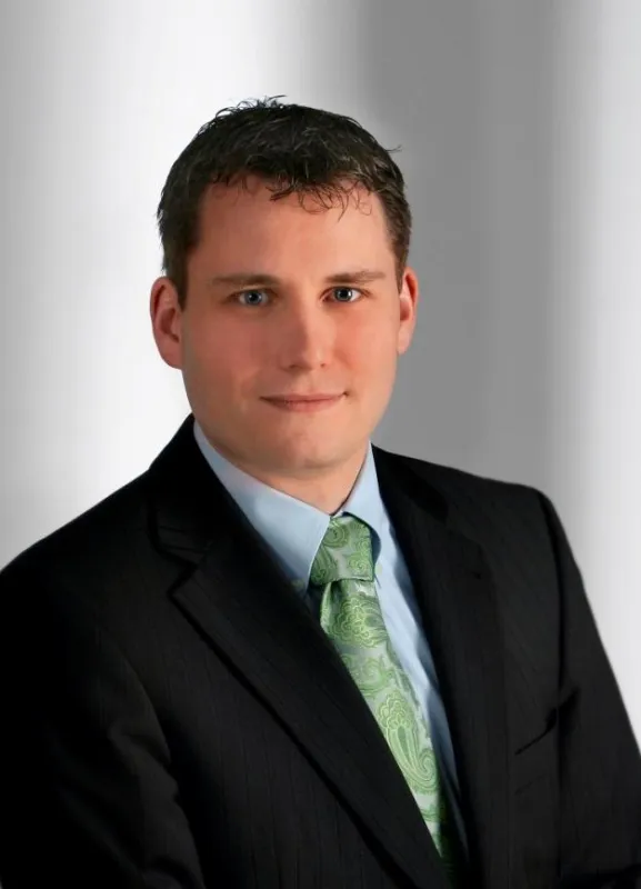 Timo Ziegler, Geschäftsführer der Konzeptum GmbH