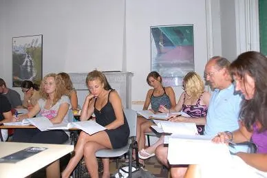 International anerkannte Sprachprüfungen in Italien ablegen Bild: International anerkannte Sprachprüfungen in Italien ablegen