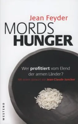 Bild: Denk-mal50plus: »Das Geschäft mit dem Hunger«