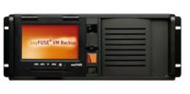 Bild: Mehr Sicherheit für virtuelle Maschinen mit sayFUSE VM Backup
