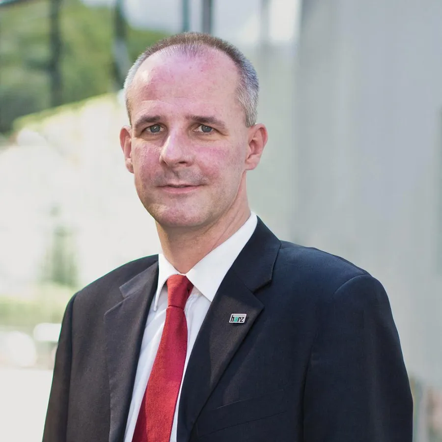 Prof. Dr. Olaf Drögehorn, Prorektor für Informations- und Kommunikationstechnologien sowie eLearning