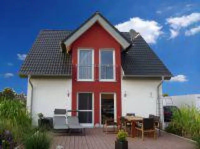 Schon bei der Hausplanung an den Einbruchschutz denken Bild: Schon bei der Hausplanung an den Einbruchschutz denken