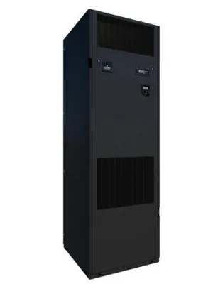 Bild: Liebert HPF - maximale Zuverlässigkeit und Betriebssicherheit für Telekommunikation und Industrie