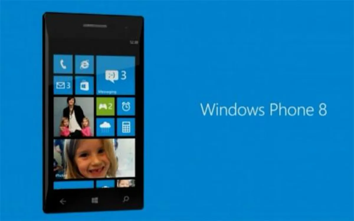Windows Phone Update