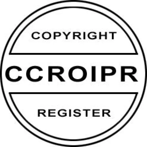 Öffentliches Urheberregister CCROIPR für den freien Datenaustausch im Internet Bild: Öffentliches Urheberregister CCROIPR für den freien Datenaustausch im Internet