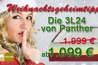 Bild: bett1.de in weihnachtlicher Vorfreude