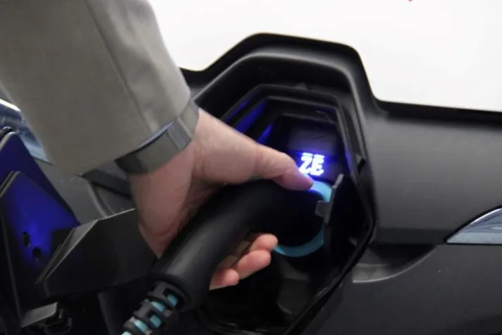 Bild: Elektromobile Logistik aus Sicht der Praxis - Konsortium stellt Anwendungsergebnisse auf 2. Kongress vor