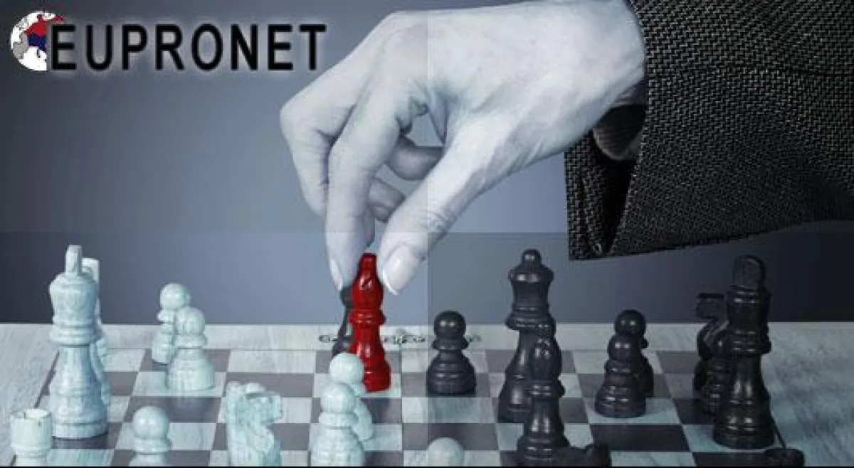 Eupronet GmbH - Corporate Networking