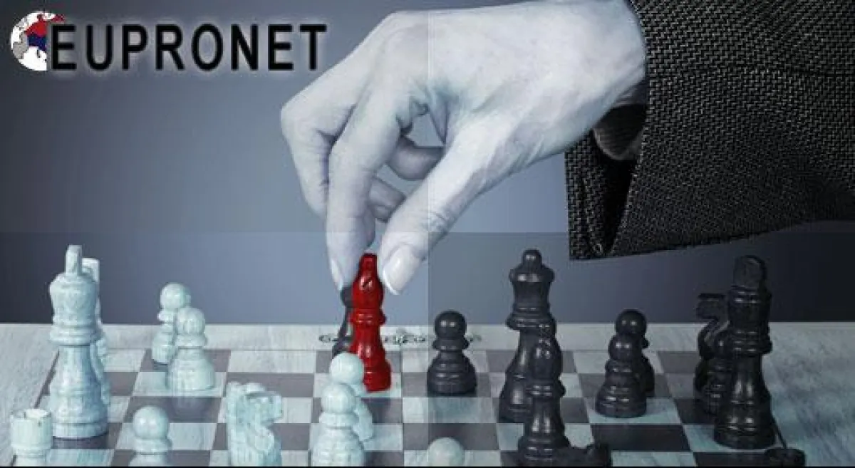 Eupronet GmbH - Corporate Networking