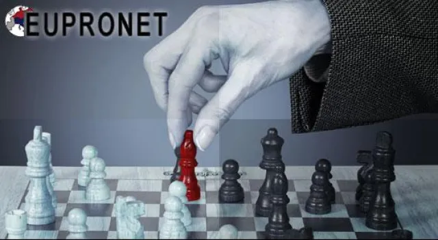 “Corporate Networking” statt “Old Boy’s Network” - Unternehmernetzwerke als Element moderner Unternehmenskultur Bild: “Corporate Networking” statt “Old Boy’s Network” - Unternehmernetzwerke als Element moderner Unternehmenskultur