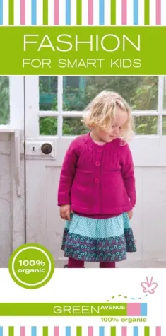 Green Avenue – online shoppen mit einem guten Gefühl Bild: Green Avenue – online shoppen mit einem guten Gefühl