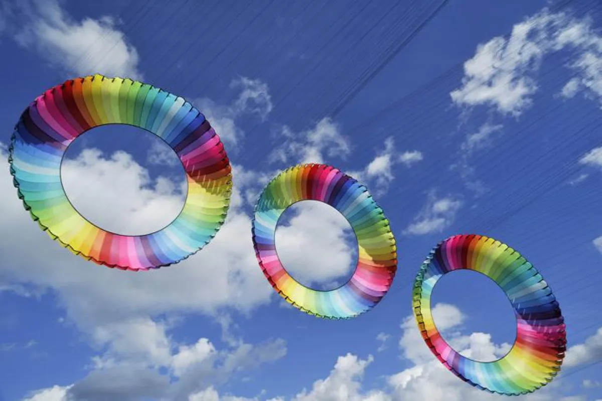 Drachenfest- Ingo Kniest