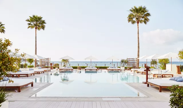 Bild: NOBU Hotel Ibiza Bay: Exklusives Re-Opening am 31. März 2023