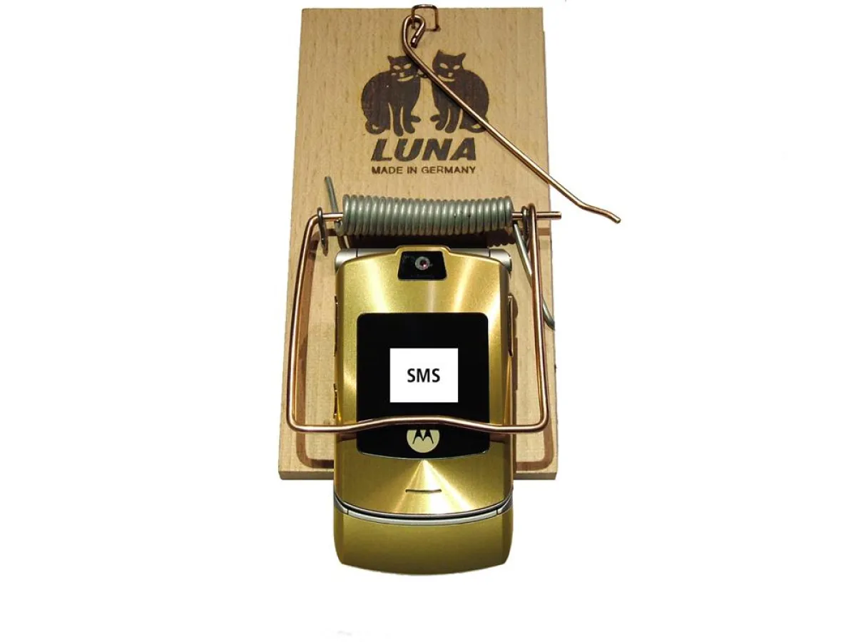 Schuldenfalle SMS – TJAT bietet den Ausweg