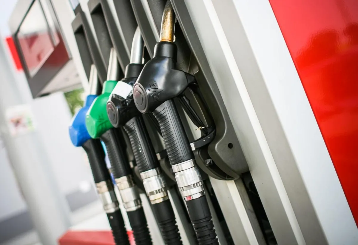 Die Transportbranche wird durch den Klimaschutzplan 2030 zweimal zur Kasse gebeten