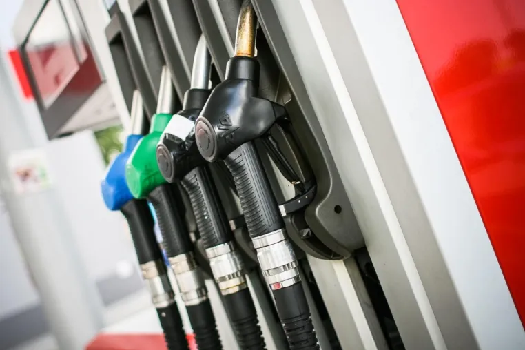 Bild: Doppelbelastung durch CO2- Preis und Maut