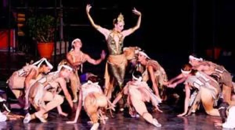 Bild: Carmina Burana Monumental - Das Sommer Open Air