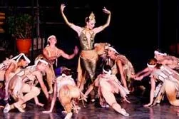 Bild: Carmina Burana Monumental - Das Sommer Open Air