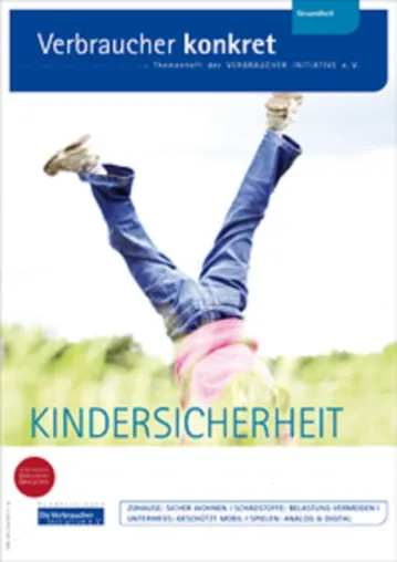Bild: Pause vom Bildschirm