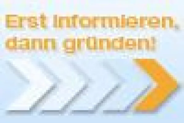 Bild: Die Franchise-Branche startet neue Informationskampagne für Existenzgründer: erst informieren, dann gründen