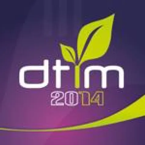 Bild: DTIM 2014 Review