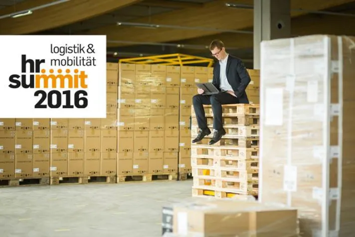 Bild: HR-Summit Logistik & Mobilität – Mitarbeiter erfolgreich finden und binden