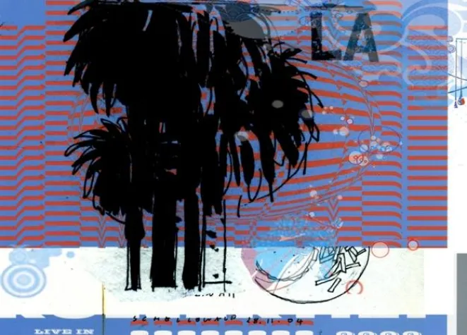 Bild: Essen als Metropole der Illustrationskunst