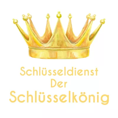 Bild: Wenn jede Sekunde zählt – Schlüsseldienst Der Schlüsselkönig bietet schnelle Hilfe und faire Preise