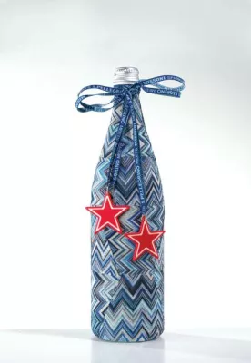 Bild: S.Pellegrino meets Italian talents: Mineralwasser startet Kooperationsreihe mit italienischen Markenklassikern