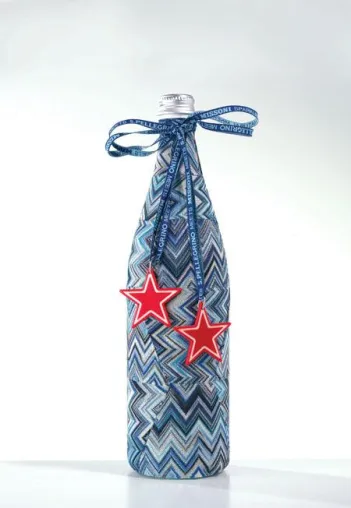 Bild: S.Pellegrino meets Italian talents: Mineralwasser startet Kooperationsreihe mit italienischen Markenklassikern