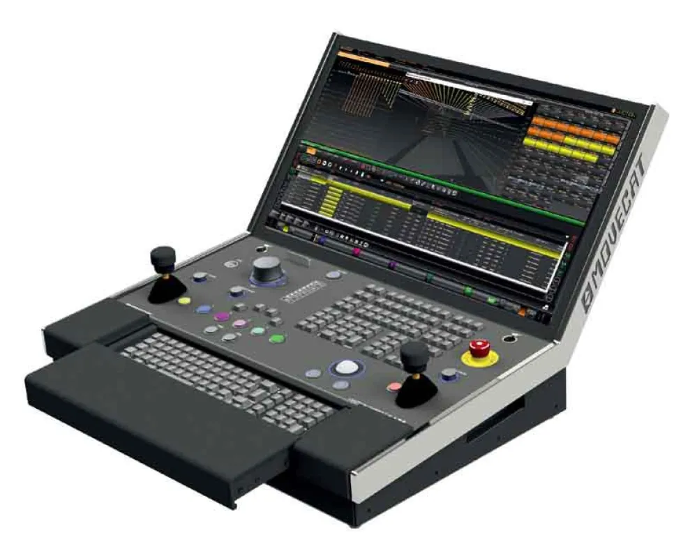 Movecat EXPERT-T III (Foto: Movecat)