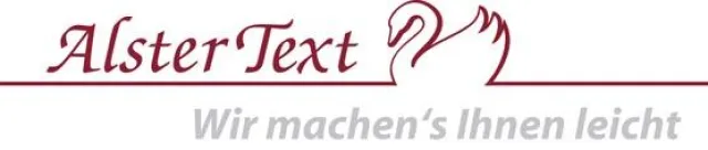 Bild: AlsterText KG: Datenschutzproblematik in der Arztbriefschreibung gelöst